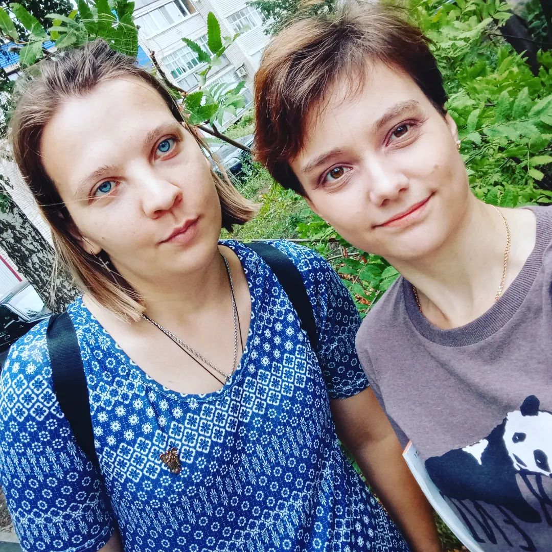 Юлия Козлова in LOOKY. . null