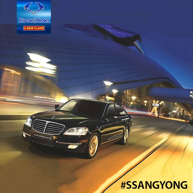 ssangyong.official в LOOKY. #photooftheday,#SsangYong,#SsangYong,#SsangYongMotor,#SsangYongGlobal,#SsangYongWorld,#SsangYongKorando,#SsangYongActyon,#SsangYongActyonSports,#SsangYongMusso,#SsangYongMussoSports,#SsangYongKyron,#SsangYongRexton,#SsangYongRodius,#SsangYongStavic,#SsangYongChairman,#RoeweW5,#Roewe950,#MercedesBenz,#PoweredByMercedesBenz,#automotive,#4x4offroad,#RallyDakar,#suv4x4diesel,#suvlife. SSANGYONG MOTOR 🇰🇷...