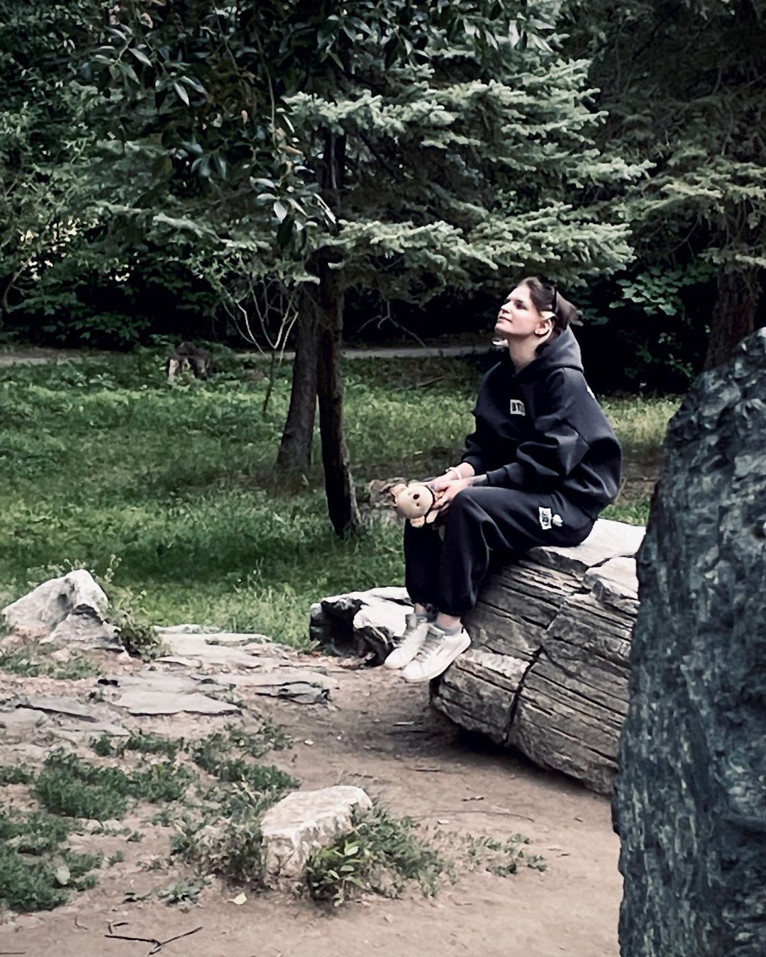 oschepkova в LOOKY — публикация