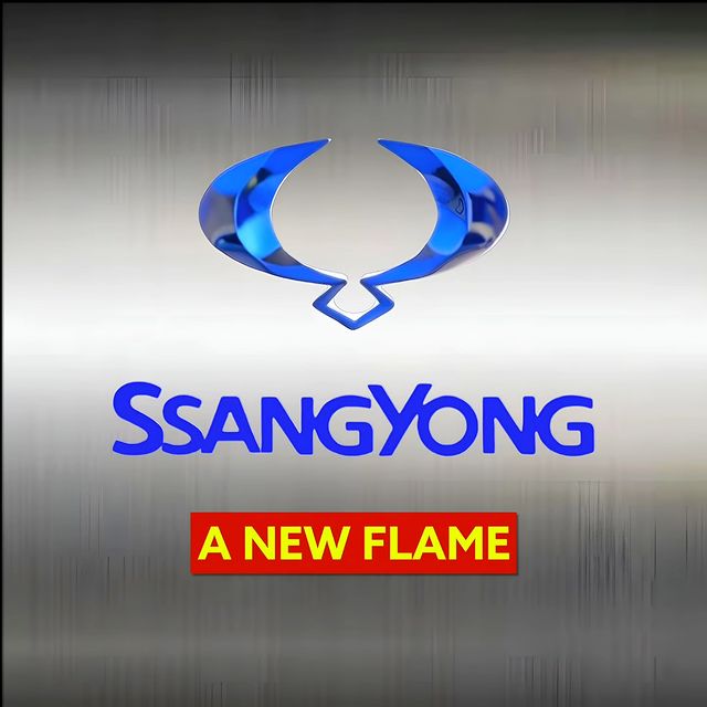 ssangyong.official в LOOKY. #SsangYong,#SsangYongMotor,#SsangYongGlobal,#SsangYongWorld,#SsangYongKorando,#SsangYongActyon,#SsangYongActyonSports,#SsangYongMusso,#SsangYongMussoSports,#SsangYongKyron,#SsangYongRexton,#SsangYongRodius,#SsangYongStavic,#Roe,#MercedesBenz,#PoweredByMercedesBenz,#automotive,#4x4offroad,#RallyDakar,#suv4x4diesel,#suvlife. SSANGYONG MOTOR 🇰🇷...