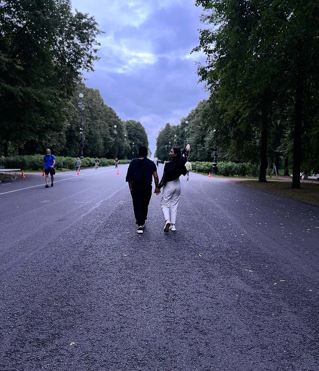 regina.rudenok в LOOKY. . 🖤🤍