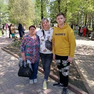 tatyshkaa в LOOKY. . null