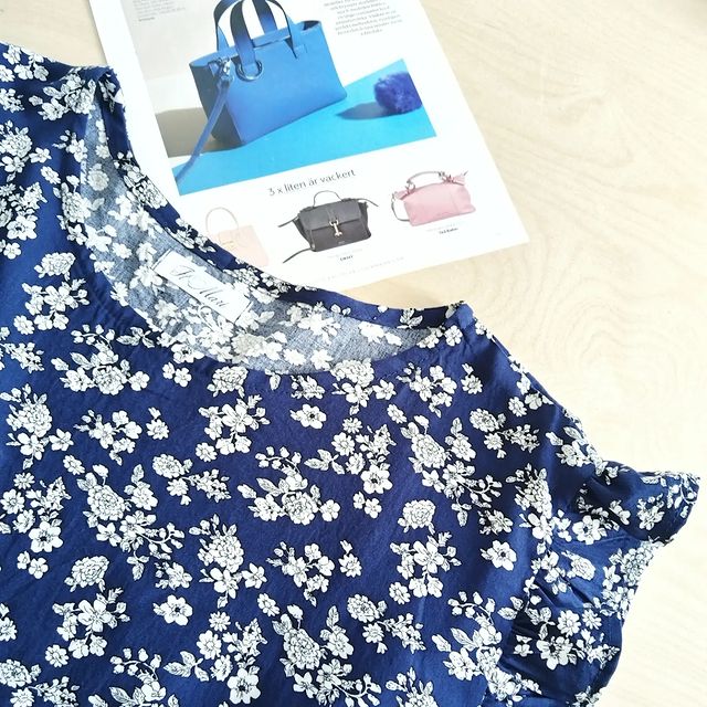 makosta_spb в LOOKY. #блузка,#burdastyle. Хлопковый штапель. С...