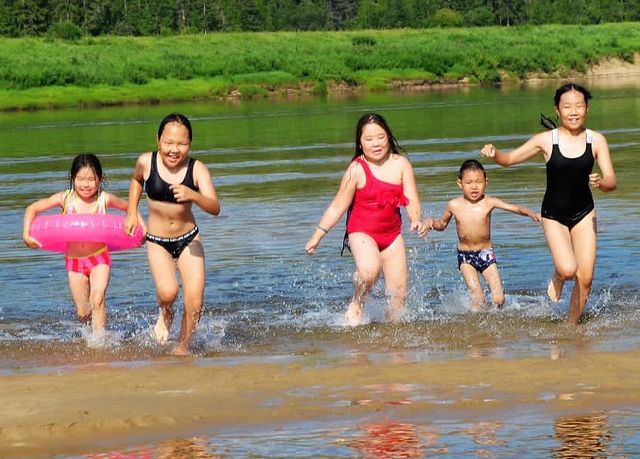 kriv_rena в LOOKY. . Чуть сөтүөлээбэккэ с...