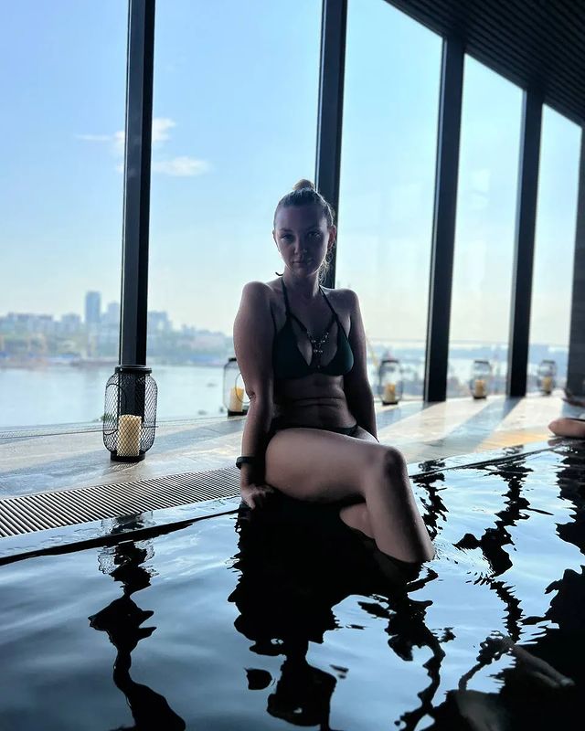 i_am_violettka в LOOKY. . @aquatoria_relax 🌊�...