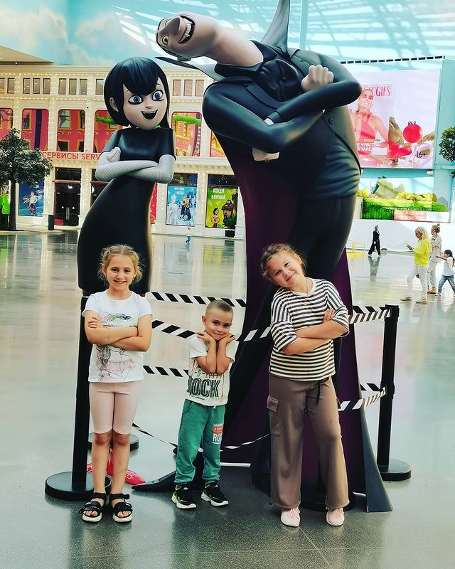 minaevayuli в LOOKY. #островмечты. #островмечты 👍