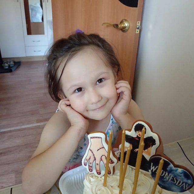 berezovskay03 в LOOKY. . Доченька моя родная,...