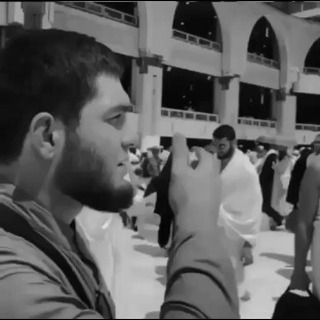 nusrat1vch в LOOKY. #mmauzbekistan,#mma. Alloh Akabar 🕋☝️
.
...
