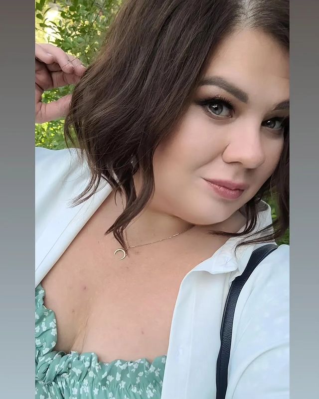 porymova_ekaterina в LOOKY. . Любить себя в первую...