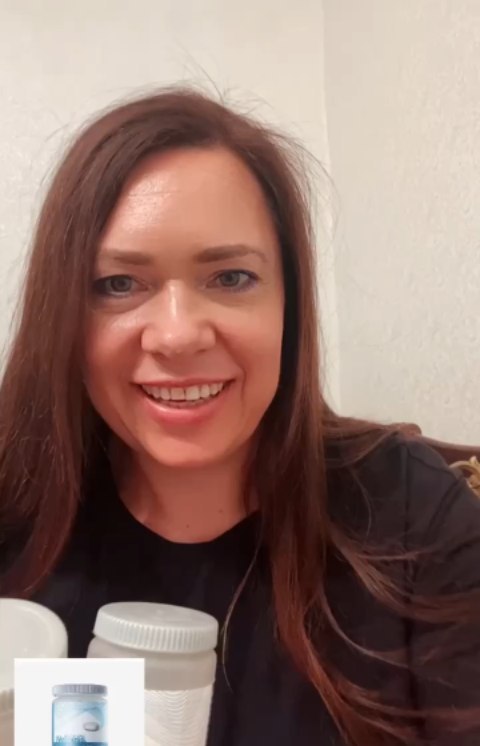 ira_beautyexpert в LOOKY. . Кальций – один из ва...