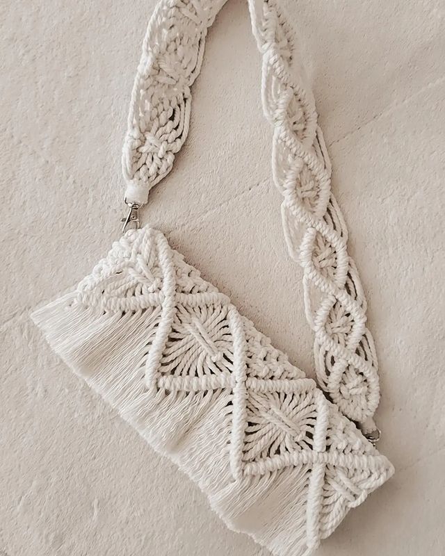 morevdecore в LOOKY. #подарокручнойработы,#макраме,#макрамесумка,#макраменазаказ,#macramebag,#macrame,#handmade,#summerbag,#macramemasters,#macramerussia,#modernmacrame. ▪️ СНОВА В НАЛИЧИИ ▪...
