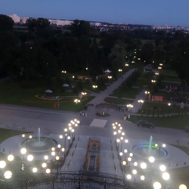 Валентин Осипчик в LOOKY. . Подниколье🌃