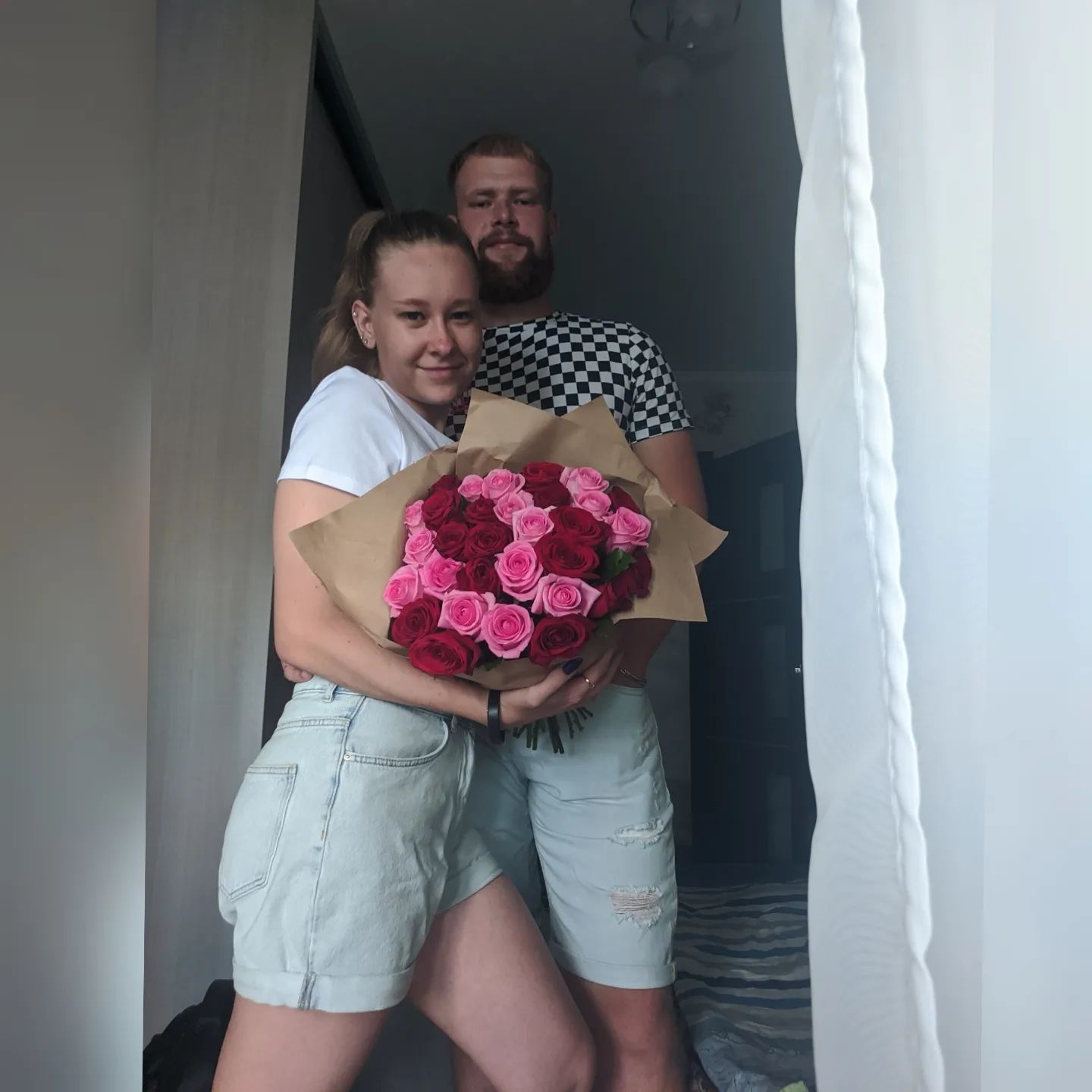 _snezhok_02 в LOOKY. . This is love ❤️🥰😍