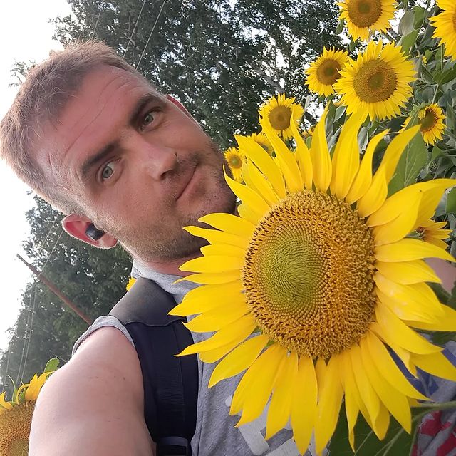 garbuz_ae в LOOKY. . Люблю лето:)