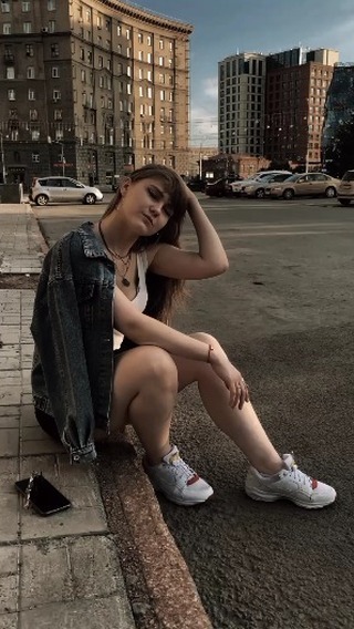 v_surova16 в LOOKY. #новосибирск,#личныйблог. Пишу о ней стихи и в...