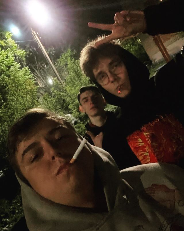 eg0isml в LOOKY. . dear memory