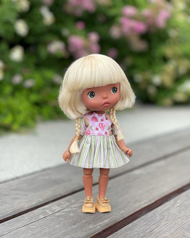 my_mini_doll в LOOKY. . Summer? ☔️