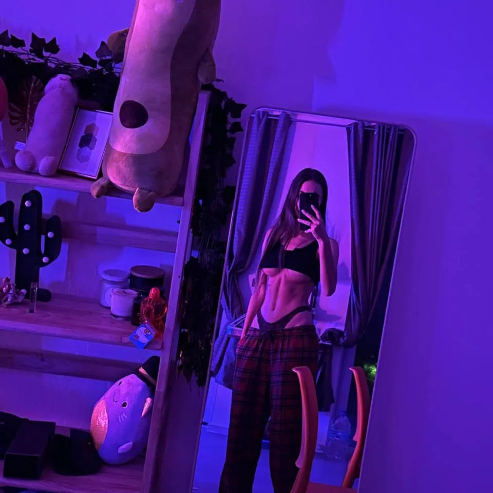 ilovevikusha