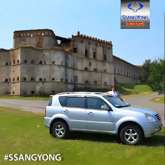 ssangyong.official в LOOKY. #Rexton,#SsangYong,#SsangYongMotor,#SsangYongGlobal,#SsangYongWorld,#SsangYongKorando,#SsangYongActyon,#SsangYongActyonSports,#SsangYongMusso,#SsangYongMussoSports,#SsangYongKyron,#SsangYongRexton,#SsangYongRodius,#SsangYongStavic,#RoeweW5,#MercedesBenz,#PoweredByMercedesBenz,#automotive,#4x4offroad,#RallyDakar,#suv4x4diesel,#suvlife. SSANGYONG MOTOR 🇰🇷...