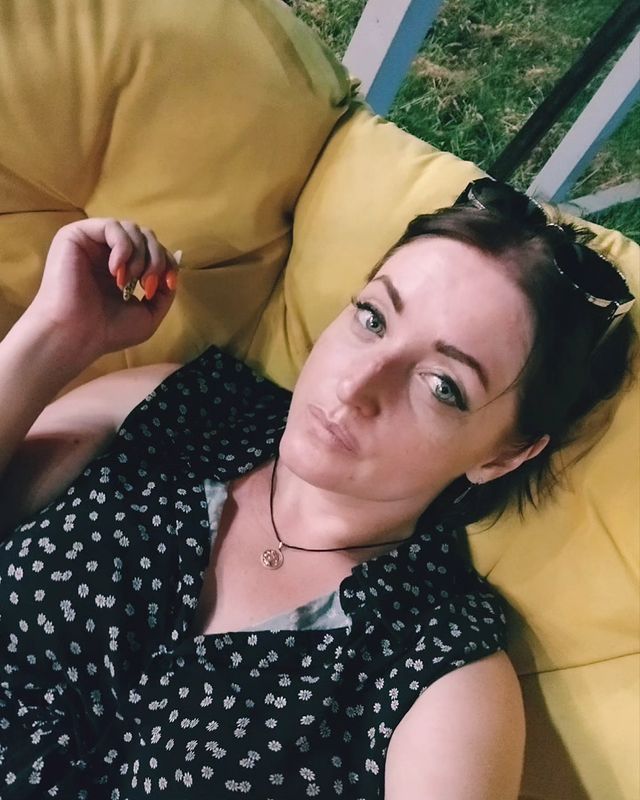 zorinasveta_24 в LOOKY. . ..... Однажды шторм ...