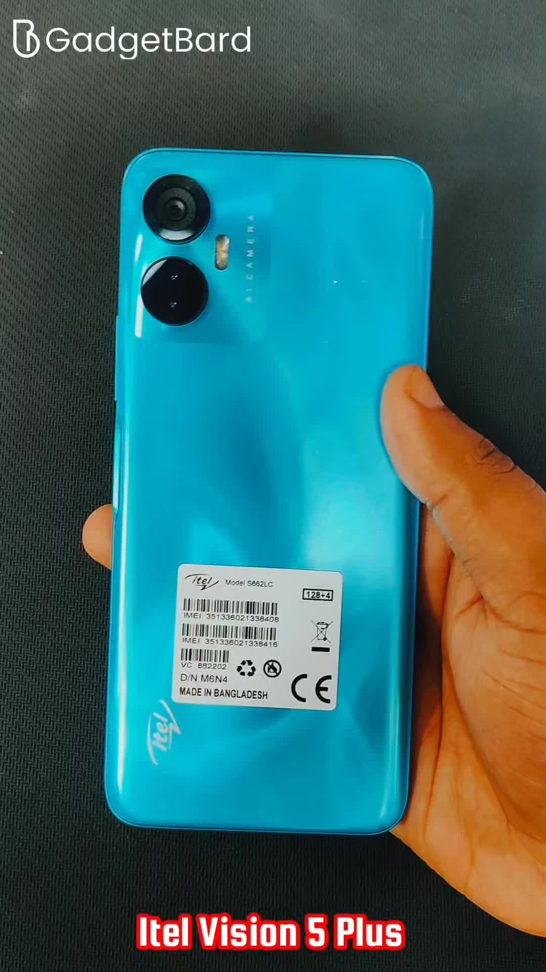 gadgetbard в LOOKY. #reels,#reelsinstagram,#instagram,#trending,#viral,#explore,#love,#instagood,#explorepage,#tiktok,#follow,#reel,#instadaily,#reelsvideo,#like,#foryou,#o,#insta,#instagramreels,#reelsviral,#shorts,#shortsfeed,#reels,#viralvideo,#viralreels. Itel Vision 5 Plus S...