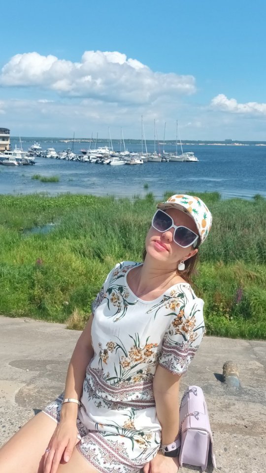 mrs_olia в LOOKY. #trevel,#чувашия,#путешествие,#отдых. Маленький отдых
#tre...