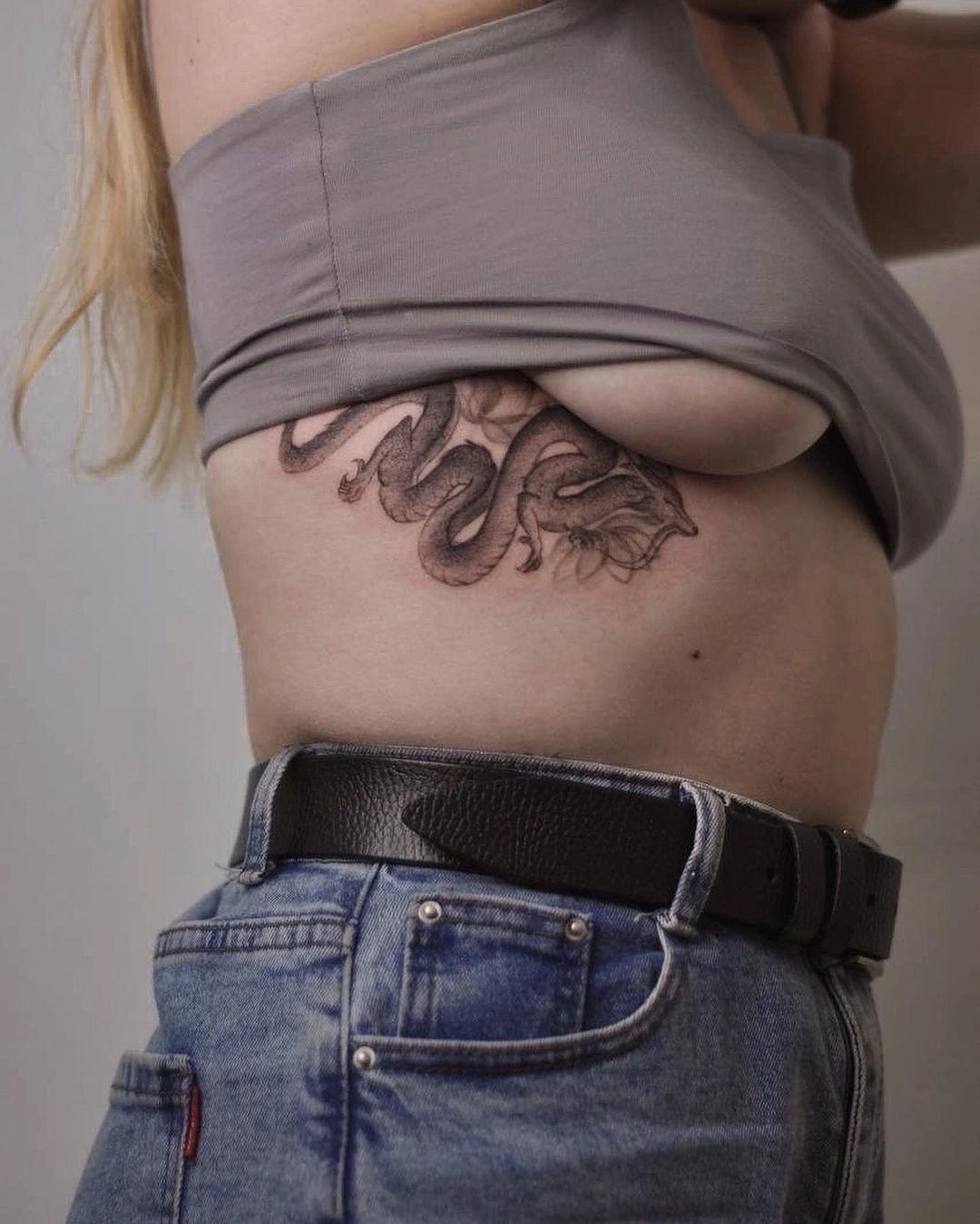 tattoo_aelita в LOOKY — фото 2