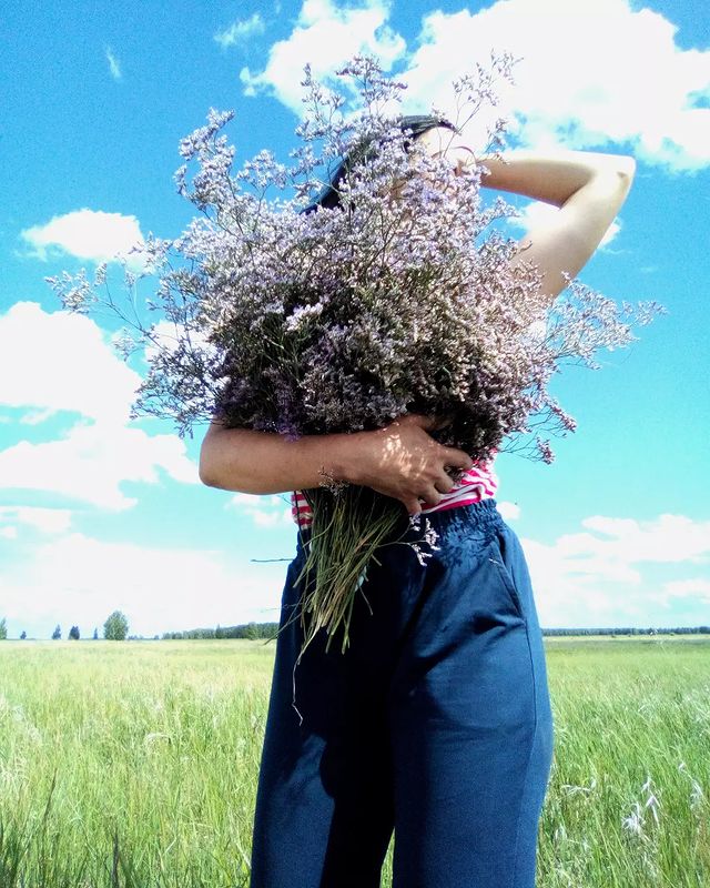 kitto712 в LOOKY. . 💙💚