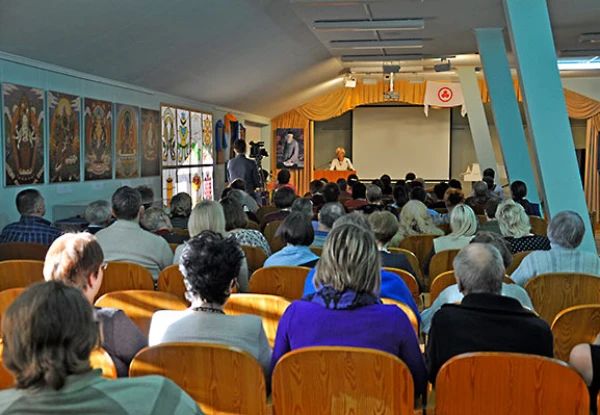 roerich_museum_novosibirsk в LOOKY — ПРОГРАММА КРУГЛОГО  СТОЛА  СибРО 
30 июля 2023 г
Начало в 12