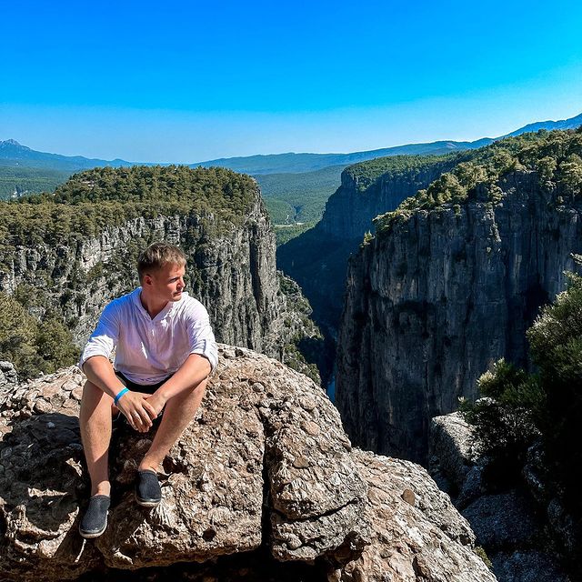al.sbu в LOOKY. . ⛰️