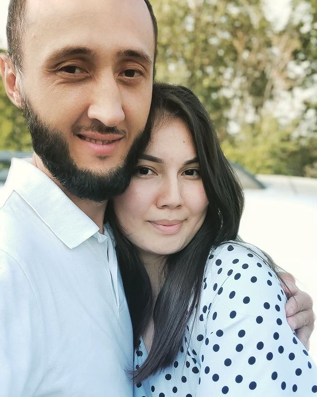 shamil_inst в LOOKY. . My love❤️