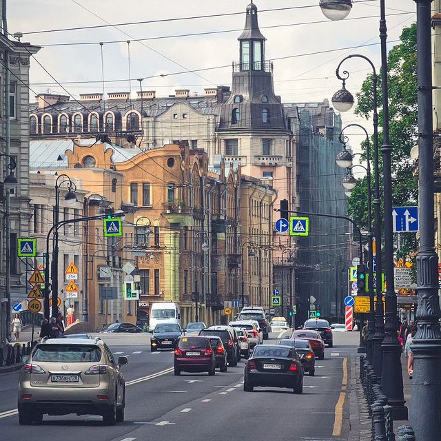 deus.nature в LOOKY. . ｕｒｂｓ