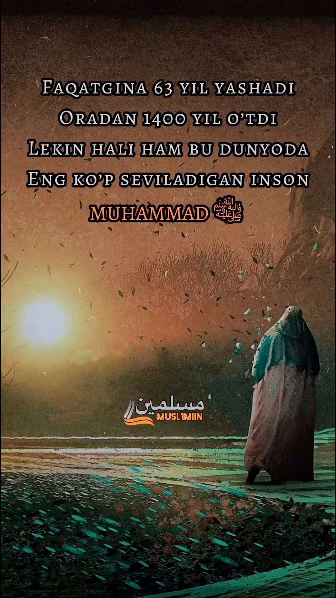 ⚜️Almominun⚜️ в LOOKY. #shukurullodomla,#solihondomla,#abdullohdomla,#abdulloh_domla_team,#mamurjondomla,#rustamjondomla,#abrormuxtoraliy,#gaybullodomla,#sardordomla,#anvarqori,#qobilqori,#nuriddindomla,#fozilqori,#ajr,#islom,#abdulazizdomla,#uzbekistan,#uzbekistan,#tashkent,#andijon,#fargona,#islomuz,#maruza,#maruzalar,#iymon,#musulmon,#videolar,#maruzalartv,#vodiy. 𝗩𝗶𝗱𝗲𝗼𝗻𝗶 𝘆𝗮�...