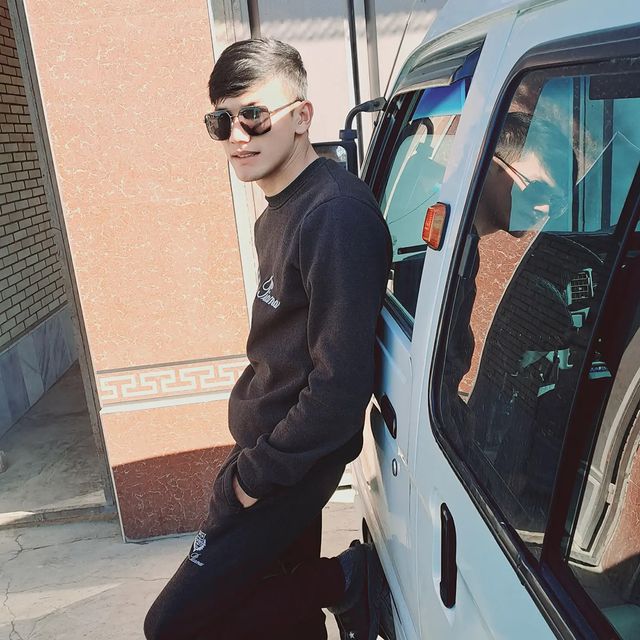 firdavs_onlin в LOOKY. . null