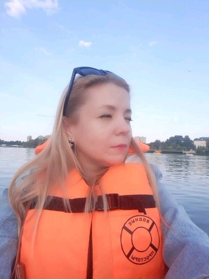 albinahara в LOOKY. . Озеро Кабан 💙
Систе...
