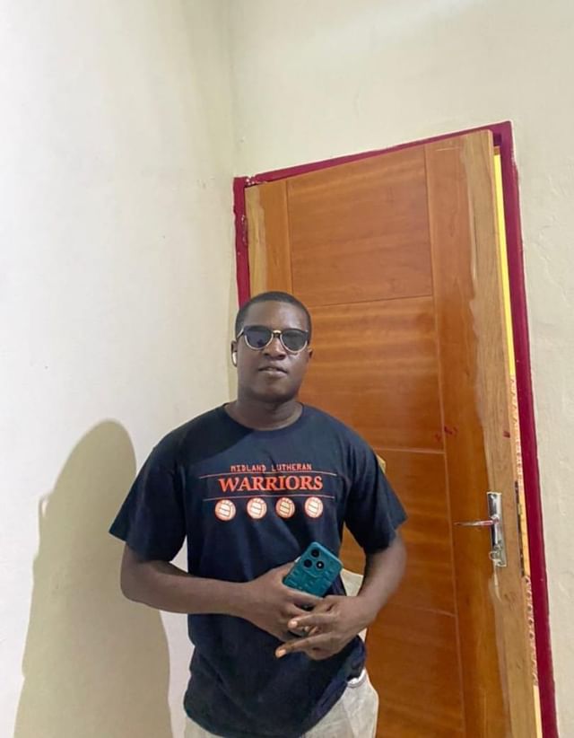 Moise Mohammed Ali Ouedraogo в LOOKY. #fyp,#pourtoi,#jeunesse. Warrior of life vous...