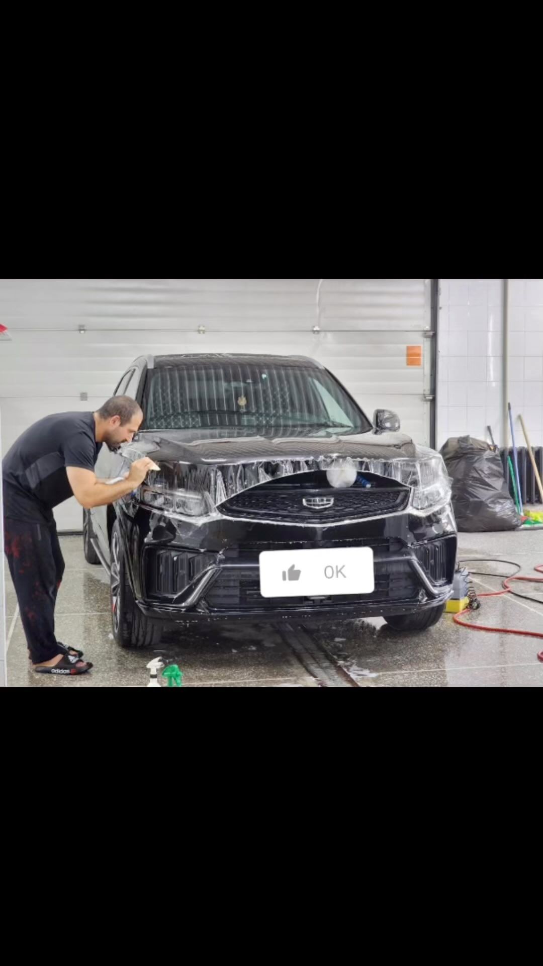 tuning_tema в LOOKY. . Странно это 🤪🤪🤪🤣