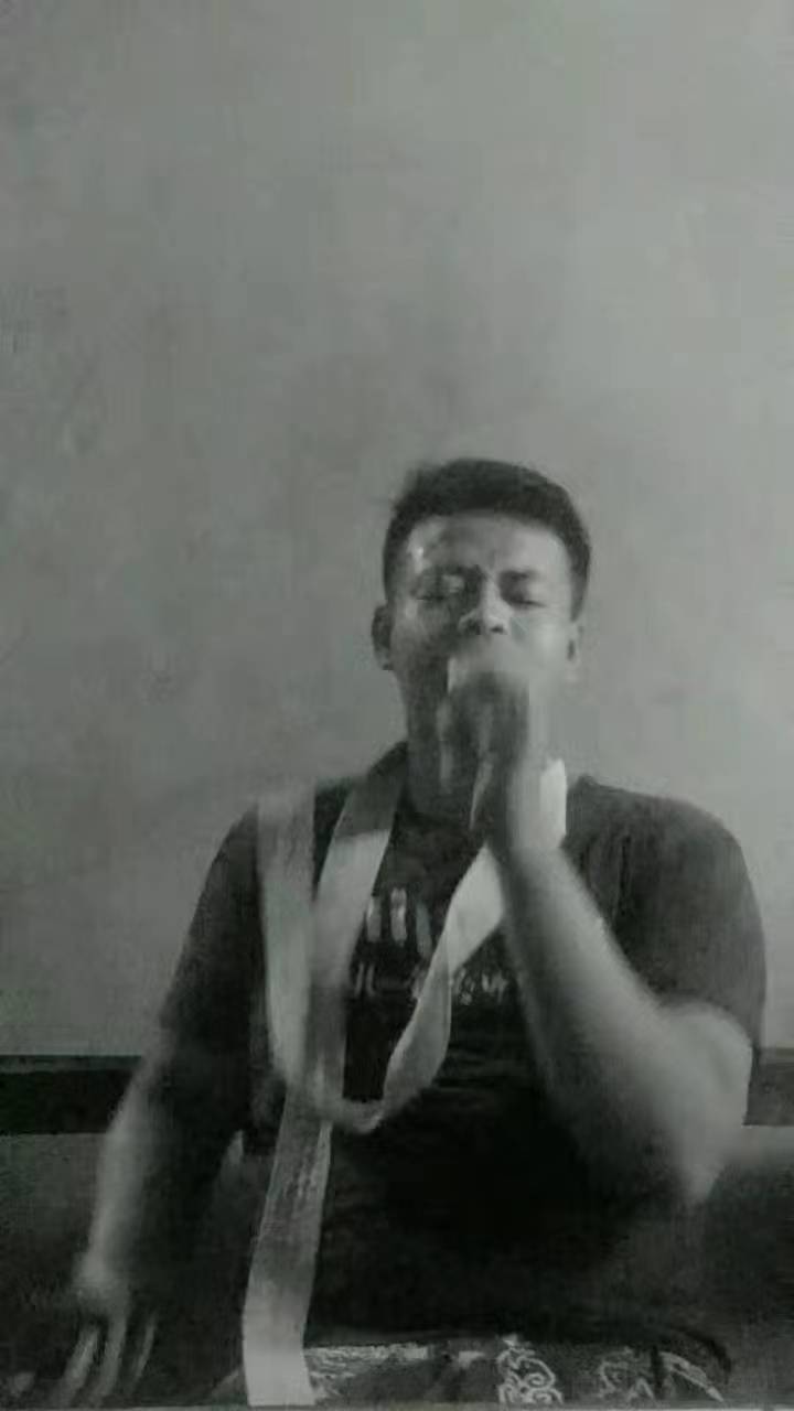 arilsaptra24 в LOOKY. . Cuplikan cover "Term...