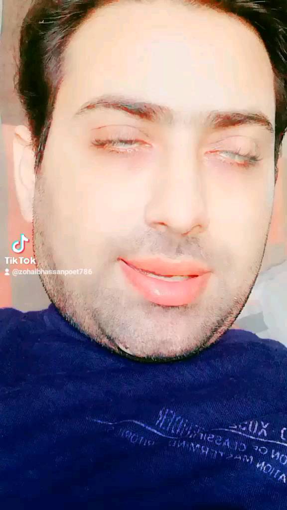 zohaibhassantv в LOOKY. . null