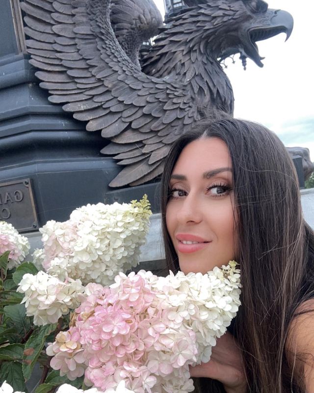 alina_sitdikova___ в LOOKY. . Волшебное место😍, п...