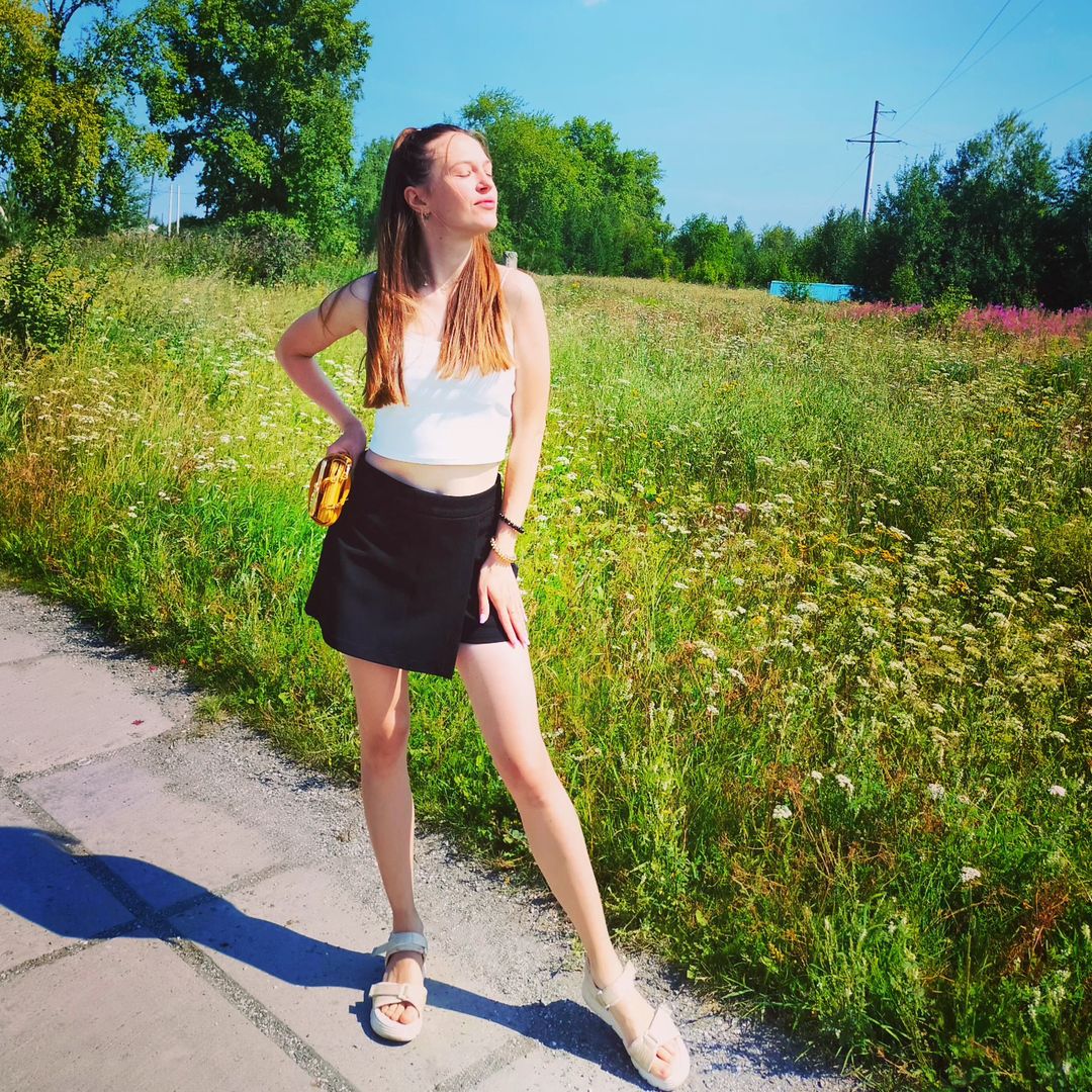 bukina__ekaterina в LOOKY — Лето...Умиротворение... ❤