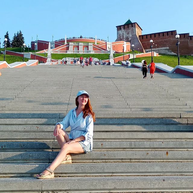 greenway_nsp в LOOKY. #нижнийновгород,#нижнийновгородотдых,#летоэтомаленькаяжизнь. Через 20 лет вы буде...
