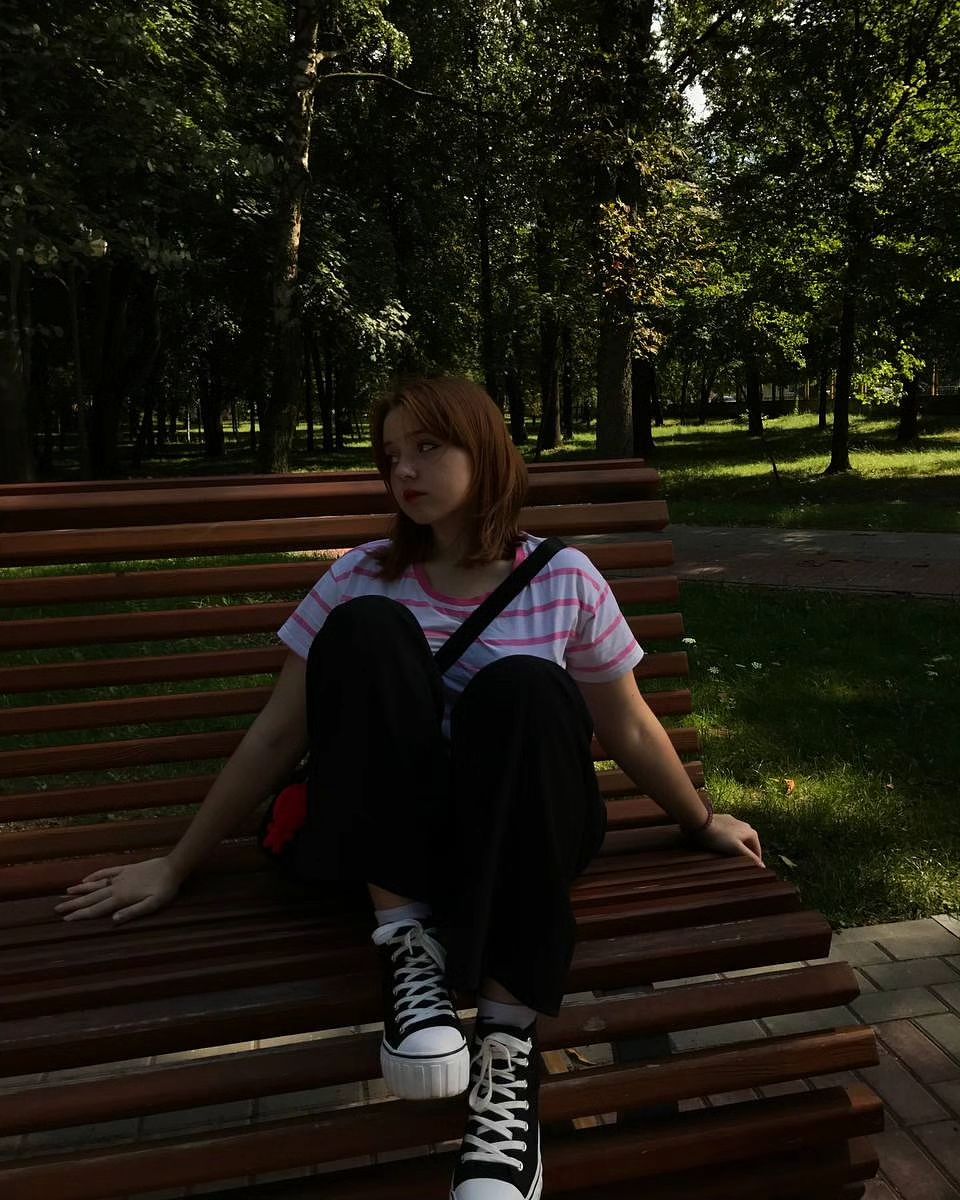 wirsforu in LOOKY. . маша сажина оформила...