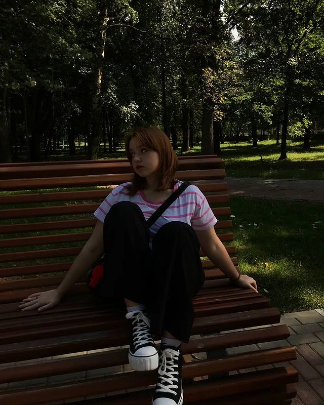wirsforu в LOOKY. . маша сажина оформила...
