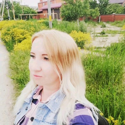lelik_alena_25 в LOOKY. . null