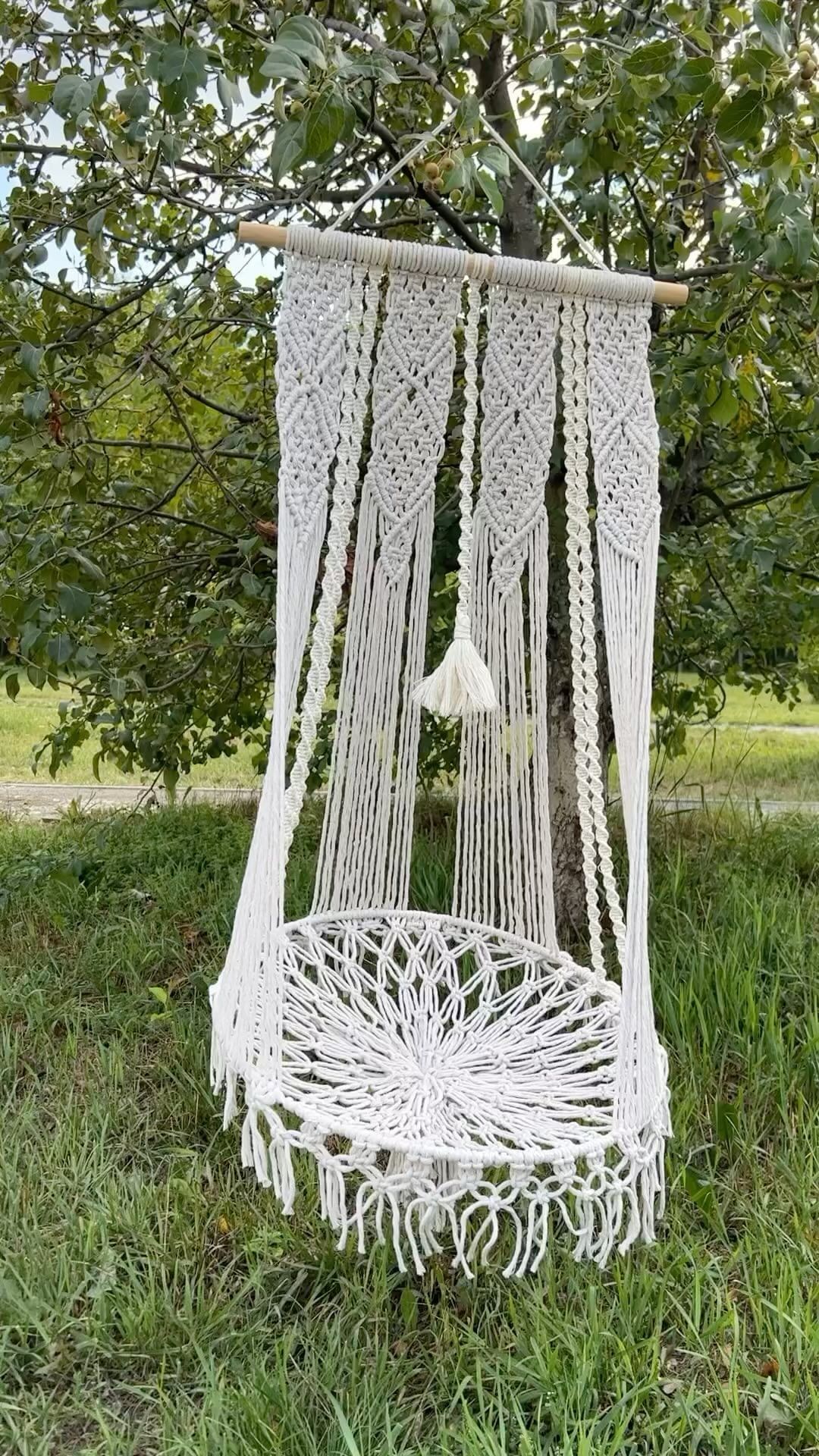 ilosha860 in LOOKY. #macrame#makrame#makrameeart. #macrame#makrame#mak...