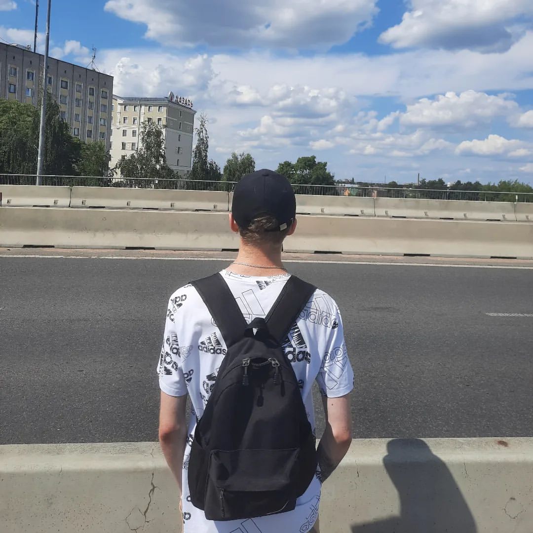 van.token в LOOKY — публикация