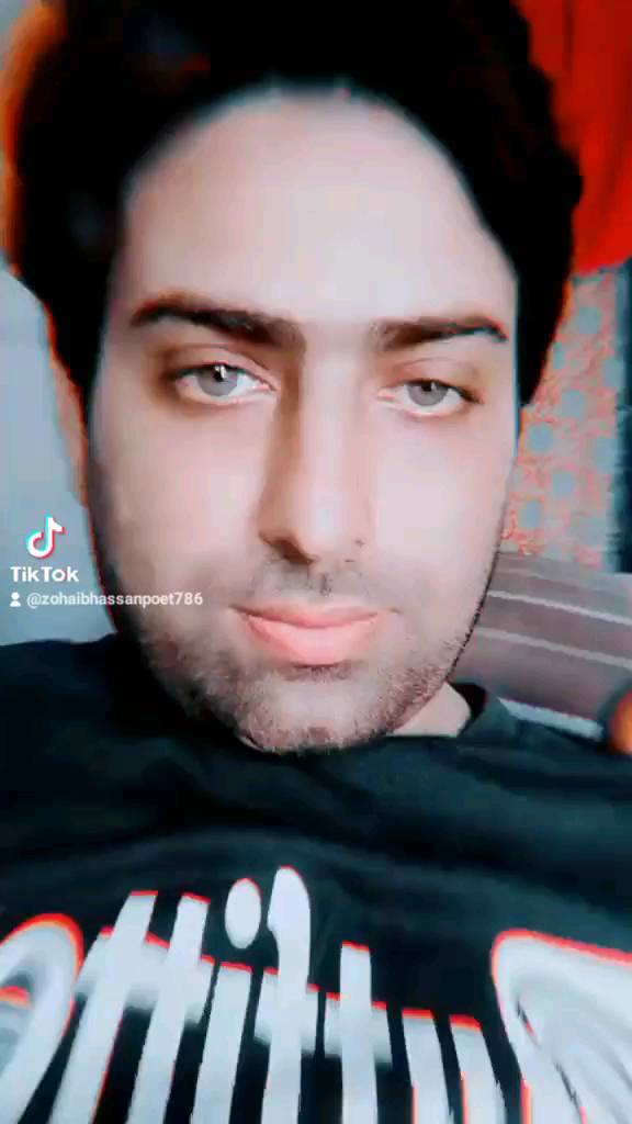 zohaibhassantv в LOOKY. . null