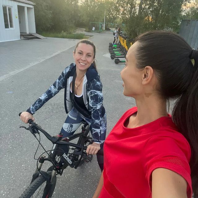ahmadeeva_irina в LOOKY. . Лучшее время - сейча...
