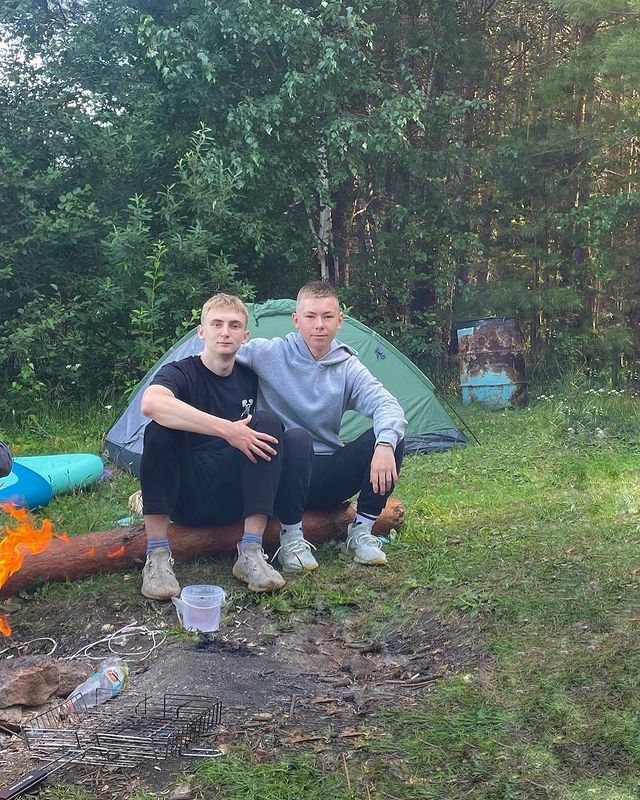 kovalyonok.artyom_ в LOOKY. . 💪🏼